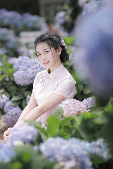 羽毛球闪电战